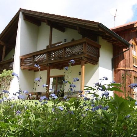 Ferienhaeuser "In Der Waldperle" Bischofsmais Extérieur photo