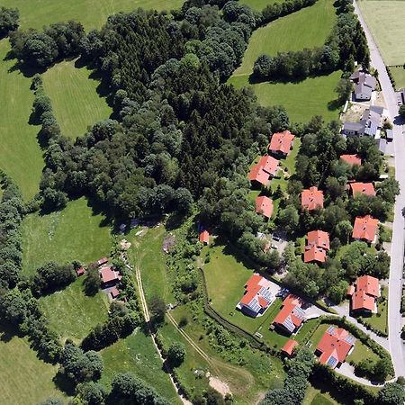 Ferienhaeuser "In Der Waldperle" Bischofsmais Extérieur photo