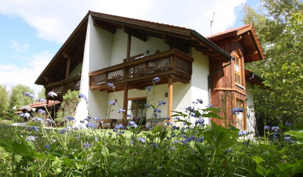 Ferienhaeuser "In Der Waldperle" Bischofsmais Extérieur photo