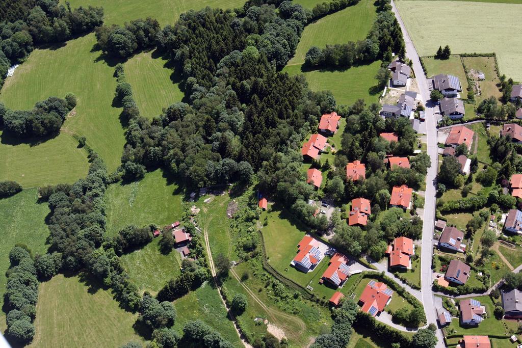 Ferienhaeuser "In Der Waldperle" Bischofsmais Extérieur photo