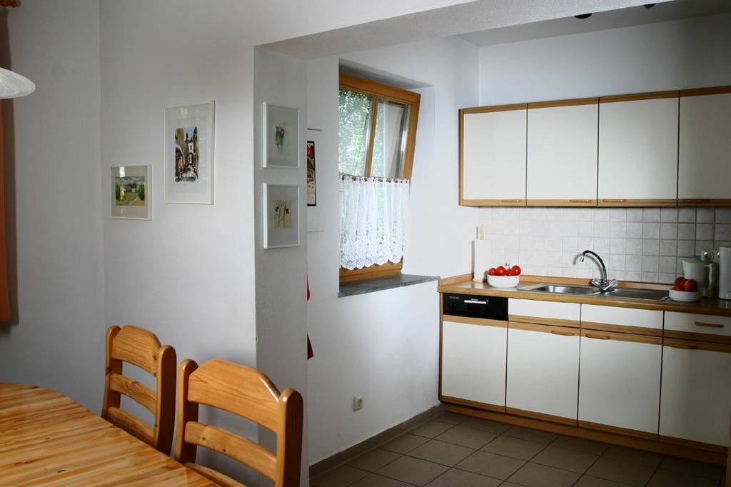 Ferienhaeuser "In Der Waldperle" Bischofsmais Extérieur photo