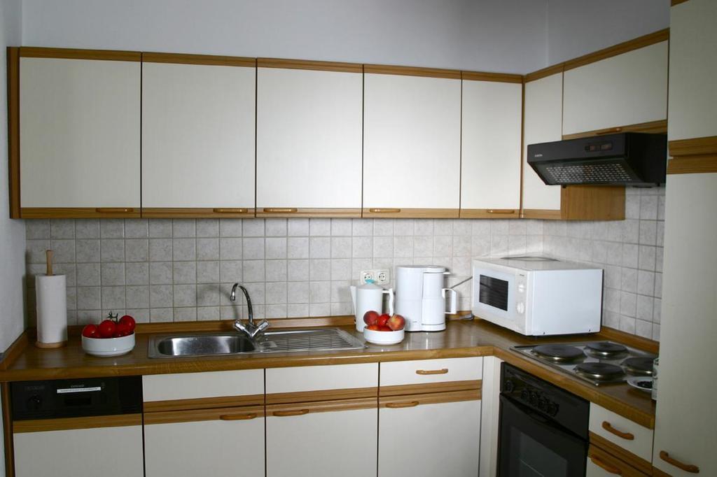 Ferienhaeuser "In Der Waldperle" Bischofsmais Extérieur photo