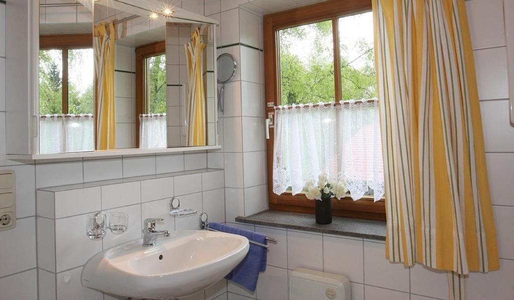 Ferienhaeuser "In Der Waldperle" Bischofsmais Extérieur photo