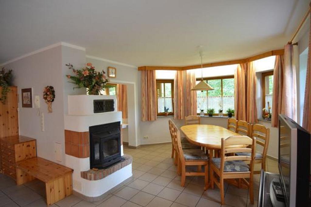 Ferienhaeuser "In Der Waldperle" Bischofsmais Extérieur photo