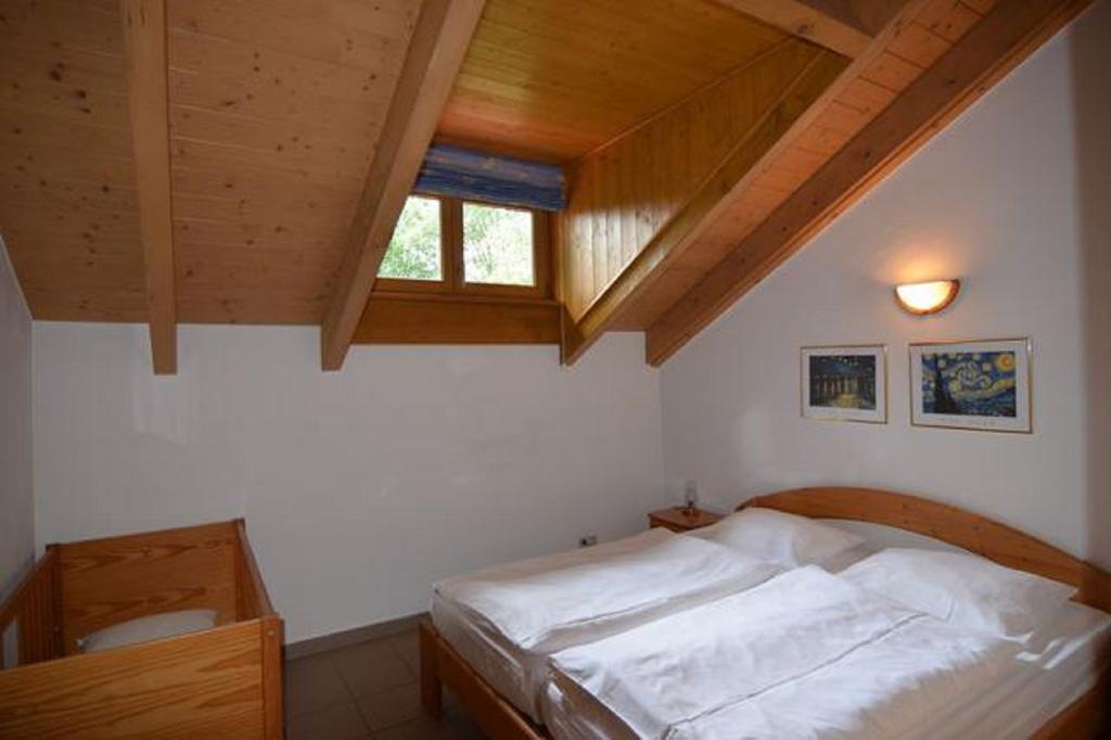 Ferienhaeuser "In Der Waldperle" Bischofsmais Extérieur photo