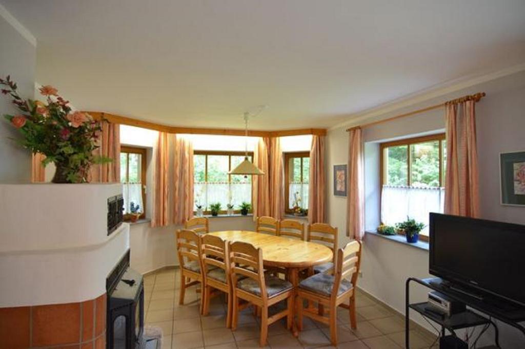 Ferienhaeuser "In Der Waldperle" Bischofsmais Extérieur photo