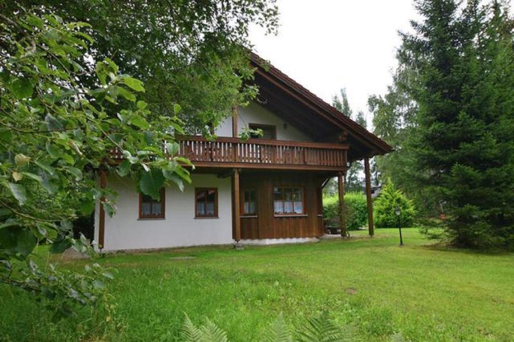 Ferienhaeuser "In Der Waldperle" Bischofsmais Extérieur photo