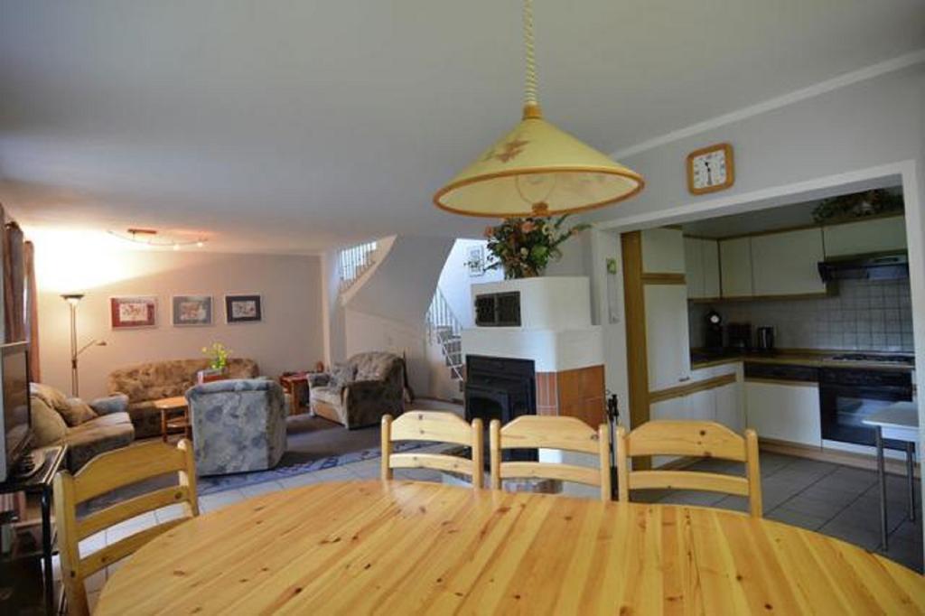 Ferienhaeuser "In Der Waldperle" Bischofsmais Extérieur photo