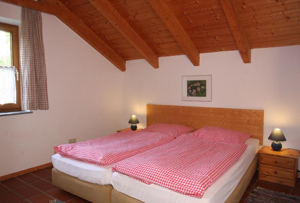 Ferienhaeuser "In Der Waldperle" Bischofsmais Extérieur photo