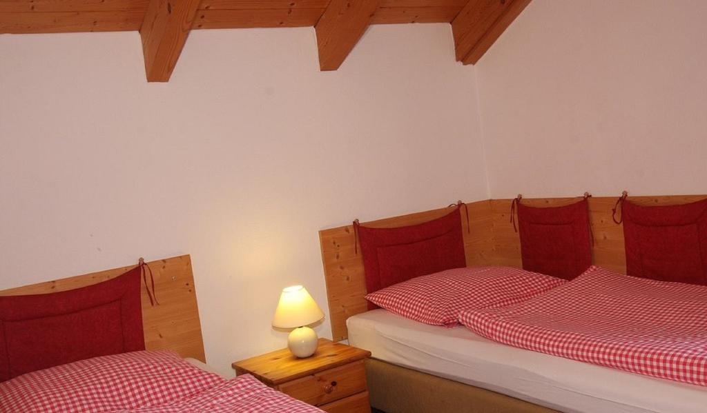 Ferienhaeuser "In Der Waldperle" Bischofsmais Extérieur photo